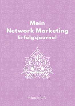 Network Marketing Erfolgsjournal