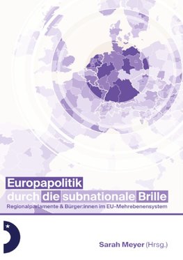 Europapolitik durch die subnationale Brille