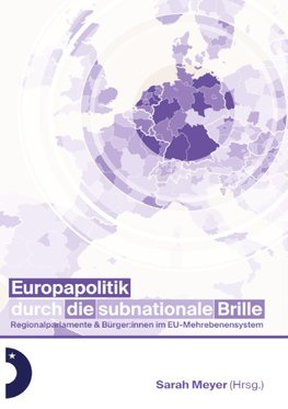 Europapolitik durch die subnationale Brille