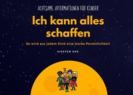 Ich kann alles schaffen