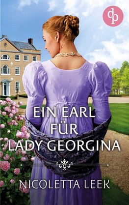 Ein Earl für Lady Georgina