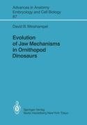 Evolution of Jaw Mechanisms in Ornithopod Dinosaurs
