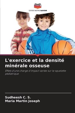 L'exercice et la densité minérale osseuse