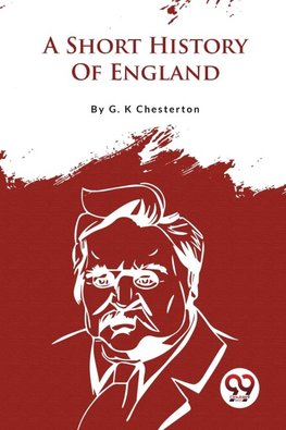 A Short History Of England
