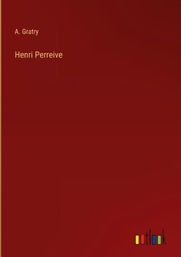 Henri Perreive