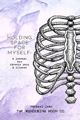 Holding Space for Myself