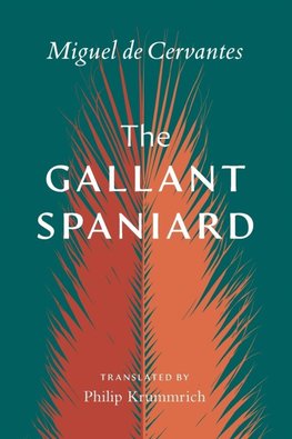The Gallant Spaniard
