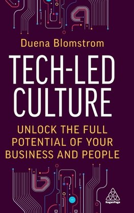 Tech-Led Culture