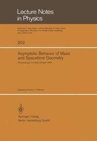 Asymptotic Behavior of Mass and Spacetime Geometry