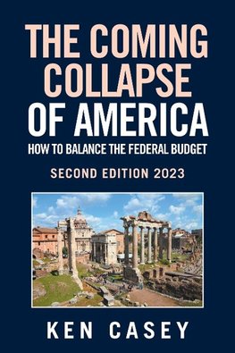The Coming  Collapse of America