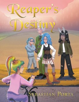 Reaper's Destiny