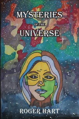 Mysteries of the Universe