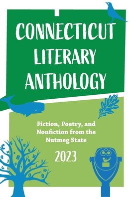 Connecticut Literary Anthology 2023