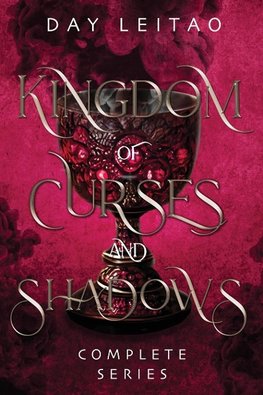 Kingdom of Curses and Shadows