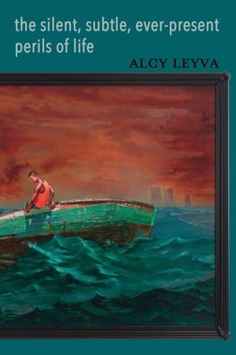 the silent, subtle, ever-present perils of life