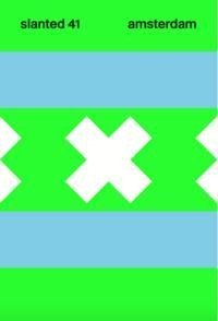 Slanted 41 Amsterdam