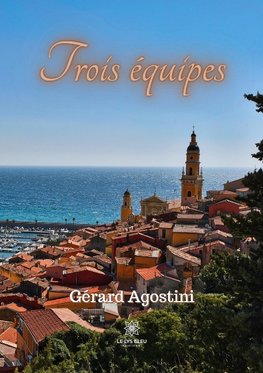 Trois équipes