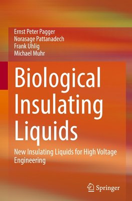 Biological Insulating Liquids