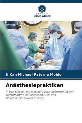 Anästhesiepraktiken