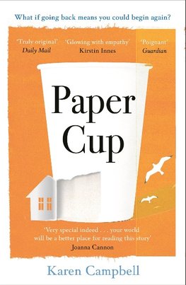 Paper Cup