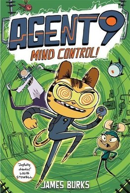 Agent 9