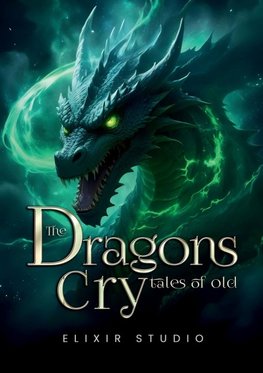 The Dragons Cry