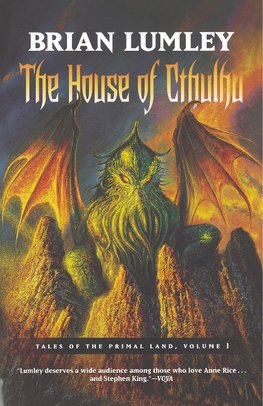 The House of Cthulhu