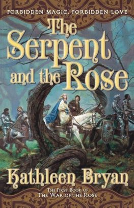 The Serpent and the Rose