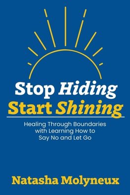 Healing Through Boundaries