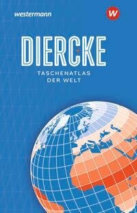 Diercke Taschenatlas der Welt