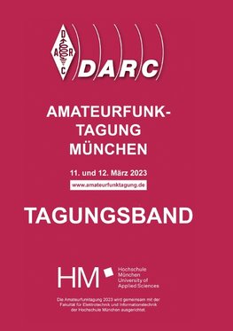Amateurfunk-Tagung München 2023