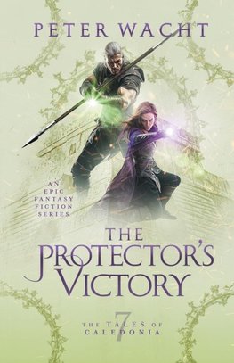 The Protector's Victory