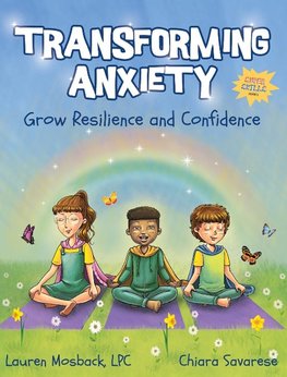 Transforming Anxiety