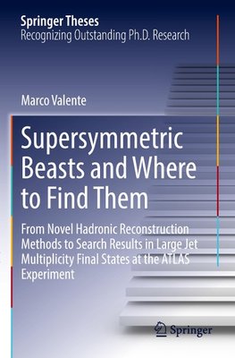 Supersymmetric Beasts and Where to Find Them
