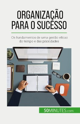 Organização para o sucesso