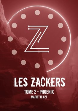 Les Zackers tome 2