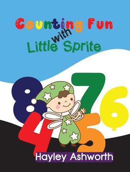 Counting Fun with Little Sprite