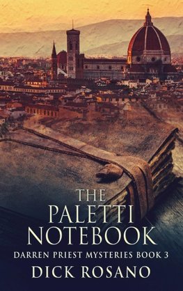 The Paletti Notebook