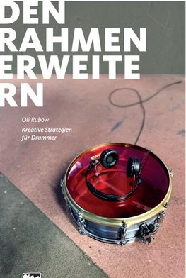 Den Rahmen erweitern