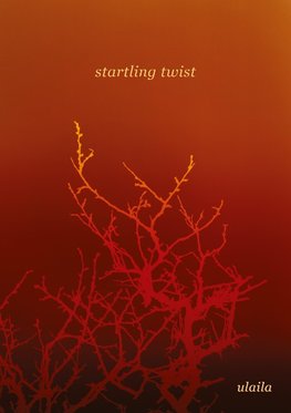 startling twist