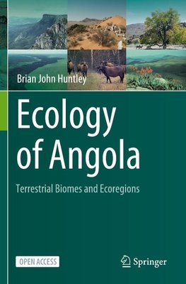 Ecology of Angola
