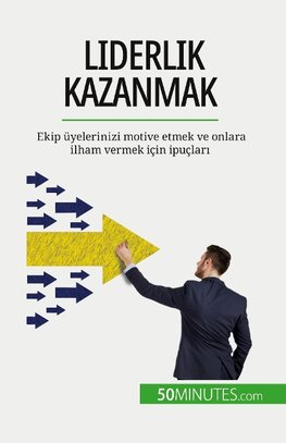 Liderlik kazanmak