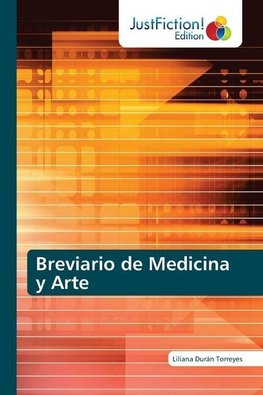 Breviario de Medicina y Arte