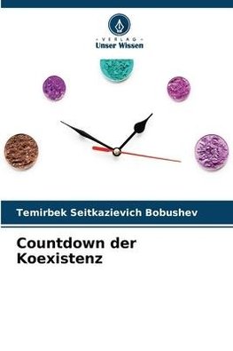 Countdown der Koexistenz