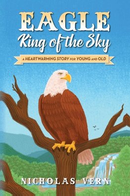 EAGLE King of the Sky