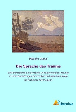 Die Sprache des Traums