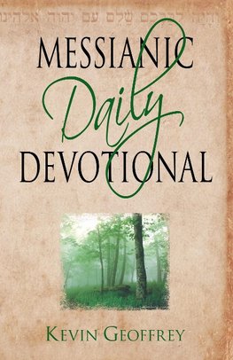 Messianic Daily Devotional