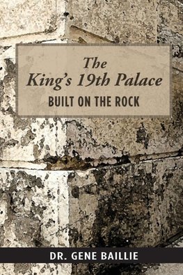 The King's 19th Palace