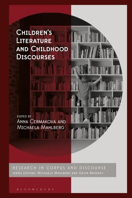 Children's Literature and Childhood Discourses