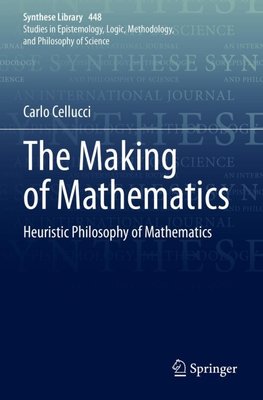The Making of Mathematics